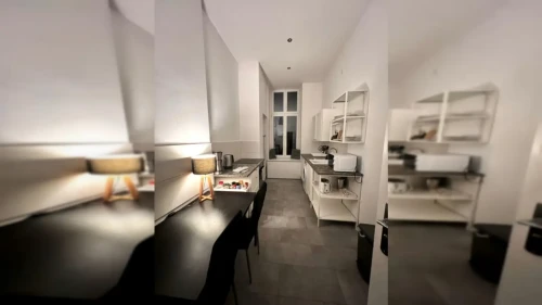 Room in shared apartment in Berlin