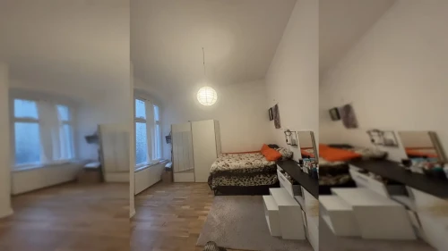 Room in shared apartment in Berlin