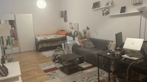 Room in shared apartment in Berlin
