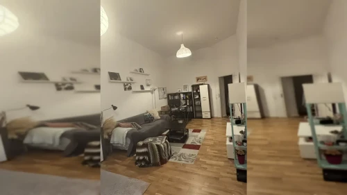 Room in shared apartment in Berlin