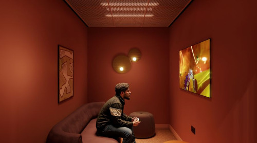 Chandos House - Gallery - 8