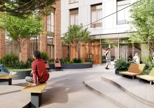 Chandos House  - Gallery -  5