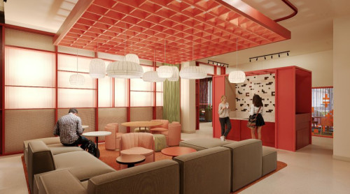 Chandos House - Gallery - 10