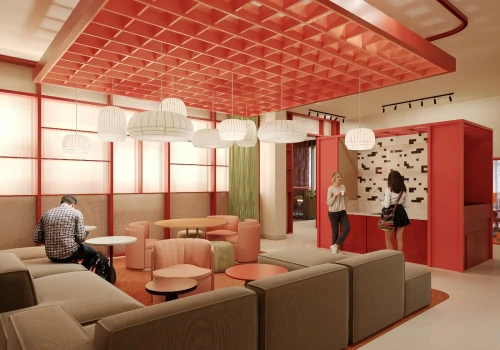  Platinum ES Deluxe Plus  -  Chandos House  - Gallery -  1