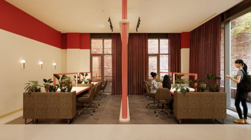 Chandos House - Gallery - 12