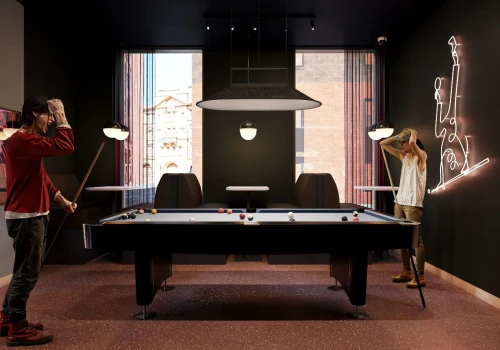  Diamond En-Suite Plus  -  Chandos House  - Gallery -  1