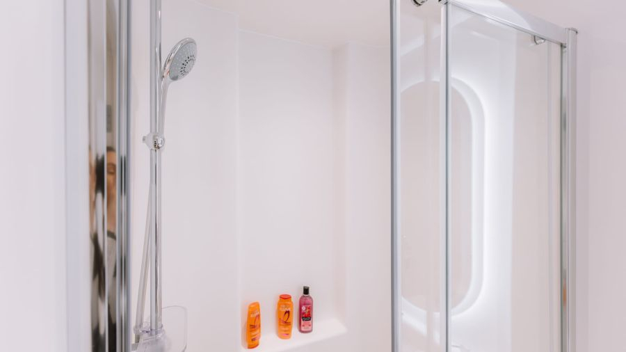 Diamond En-Suite - 3