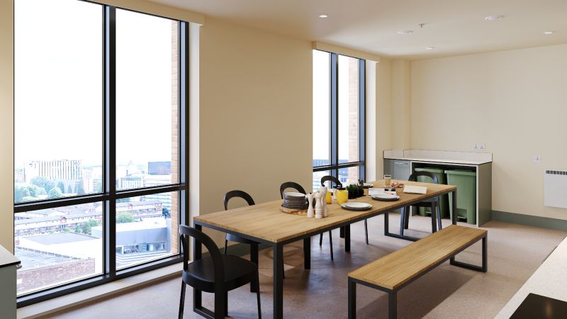  Diamond ES Deluxe Plus  -  Chandos House  - Gallery -  2