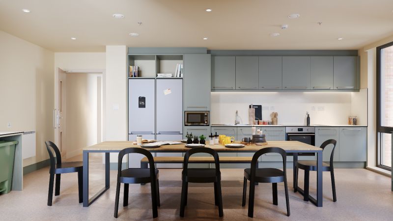  Diamond ES Deluxe Plus  -  Chandos House  - Gallery -  3