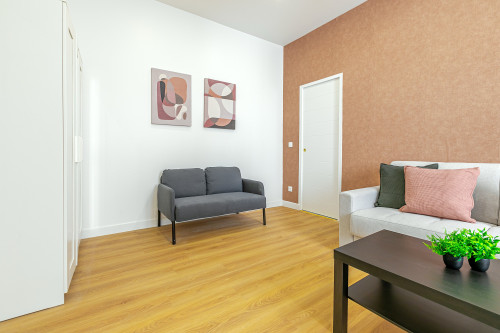 Havre Paisible Paris 17