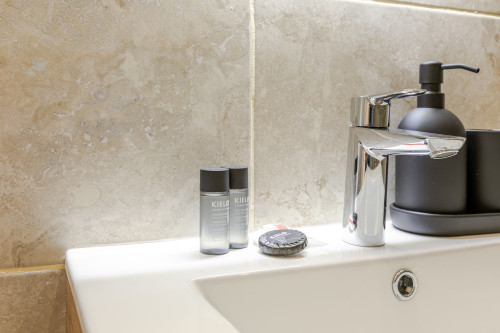 Havre Paisible Paris 17