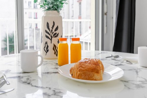 Beaux studio Sacré cœur Montmartre