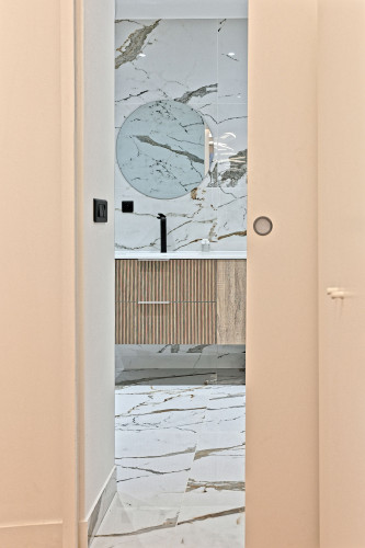 Élégance et Confort Quartier Prestigieux de Paris