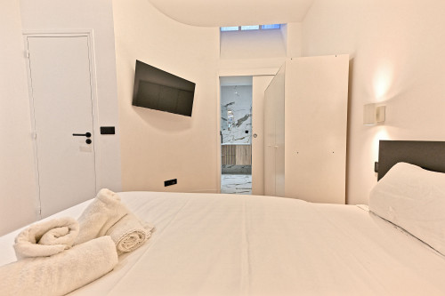 Élégance et Confort Quartier Prestigieux de Paris