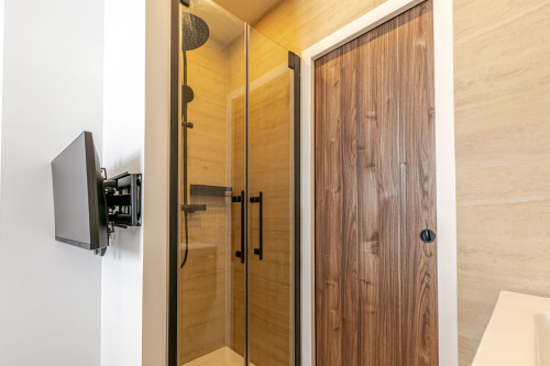 Charmant appartement parisien quartier chic