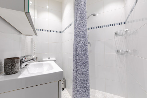 Appartement 2 Chambre Bercy / Vincennes