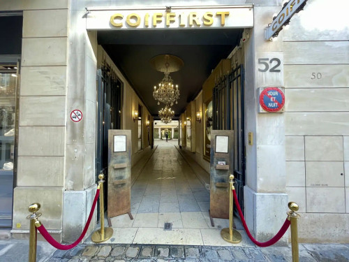 Rental Furnished Appartment - 2 Rooms - 40 m² - Elysées - Madeleine - 75008 Paris