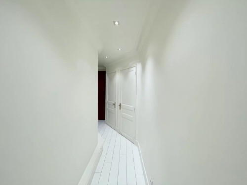 Rental Furnished Appartment - 2 Rooms - 40 m² - Elysées - Madeleine - 75008 Paris