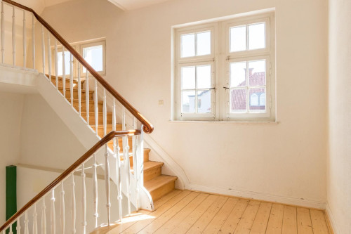 Kurpark Spa Loft Augusta central hospital free parking WIFI - Gallery - 10