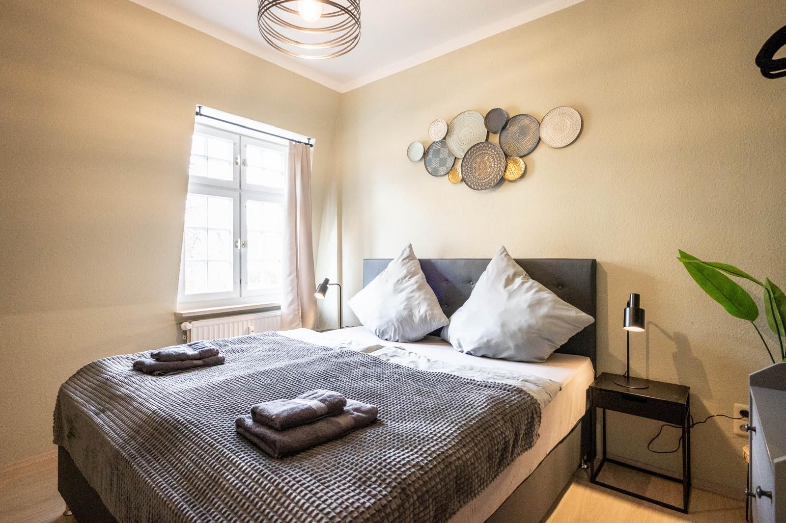 Kurpark Spa Loft Augusta Central Hospital Free Parking WIFI - Kurpark Spa Loft Augusta central hospital free parking WIFI - Gallery - 7