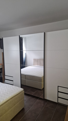 Modern city appartment - Gallery - 10
