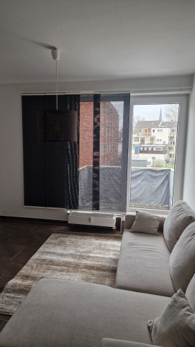 Modern city appartment