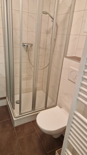 Modern city appartment - Gallery - 7