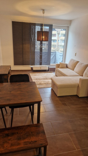 Modern city appartment