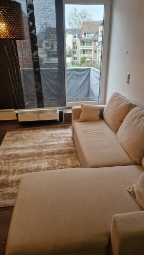 Modern city appartment - Gallery - 5