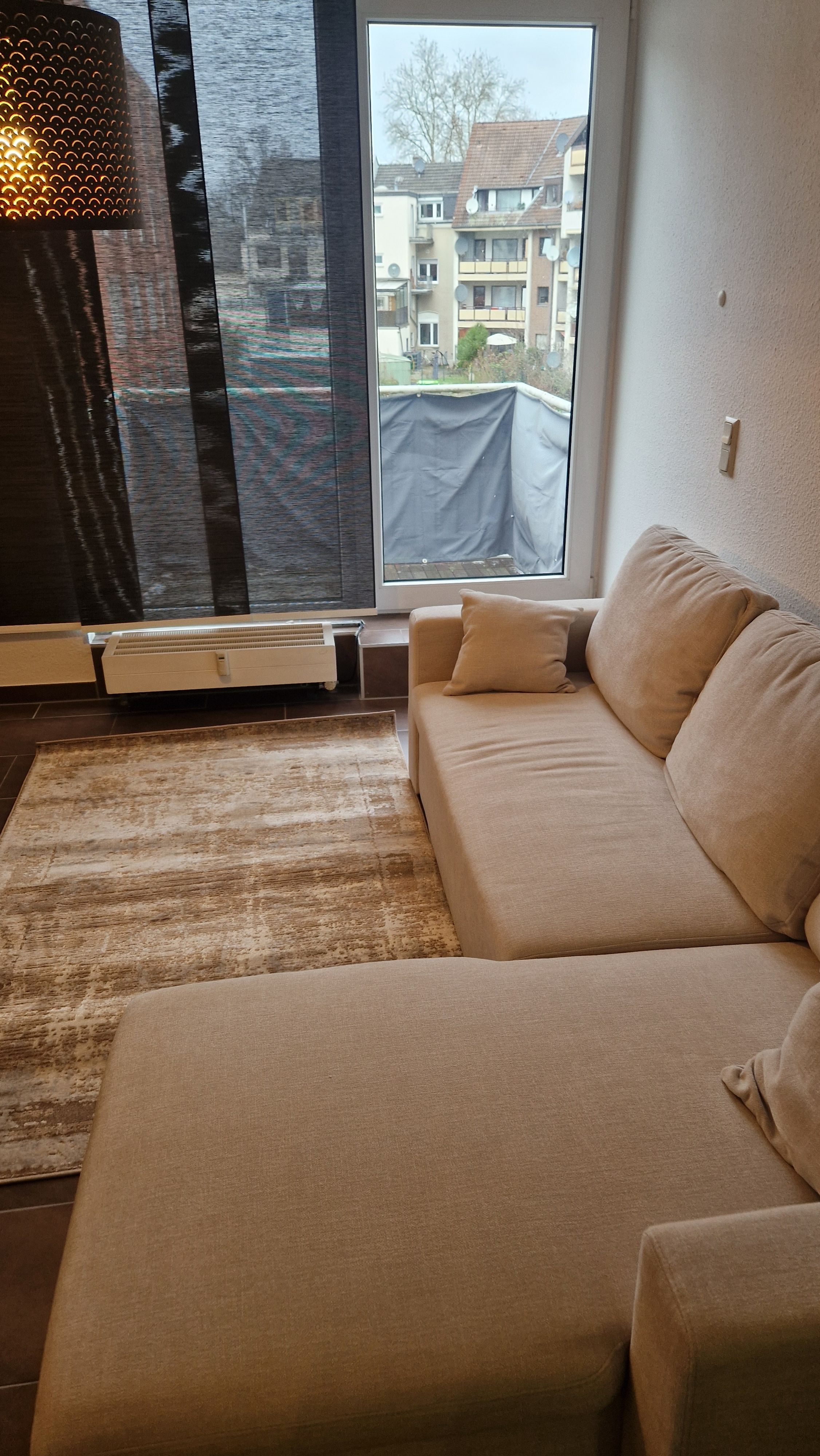 Modern City Appartment - 7