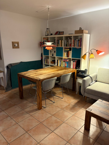 Beautiful, flat with garden next to Olympiapark