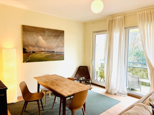 157 | Modern & Gorgeous 2-Room Apartment in Charlottenburg