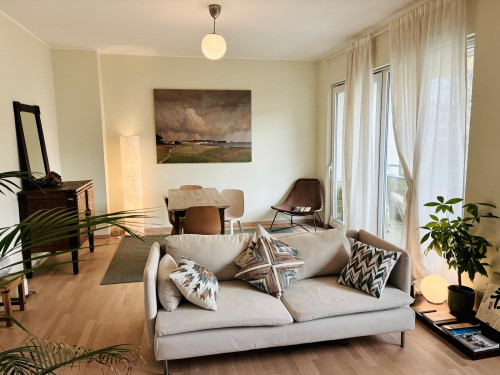 157 | Modern & Gorgeous 2-Room Apartment in Charlottenburg