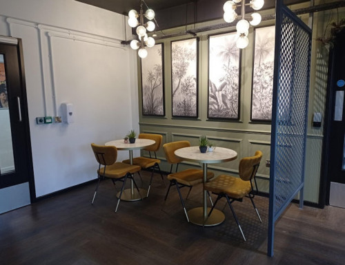 The Depot Roost  - Gallery -  5