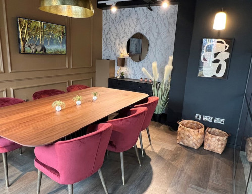 The Depot Roost - Gallery - 11