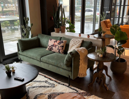 The Depot Roost  - Gallery -  3