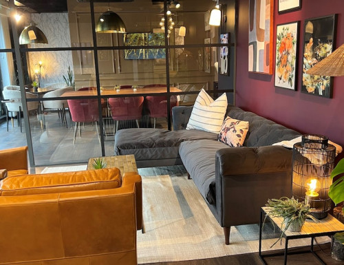 The Depot Roost - Gallery - 8