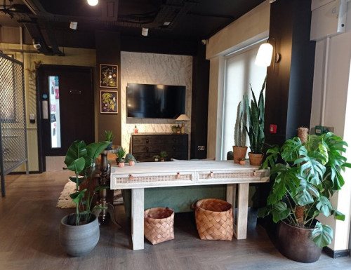 The Depot Roost - Gallery - 9