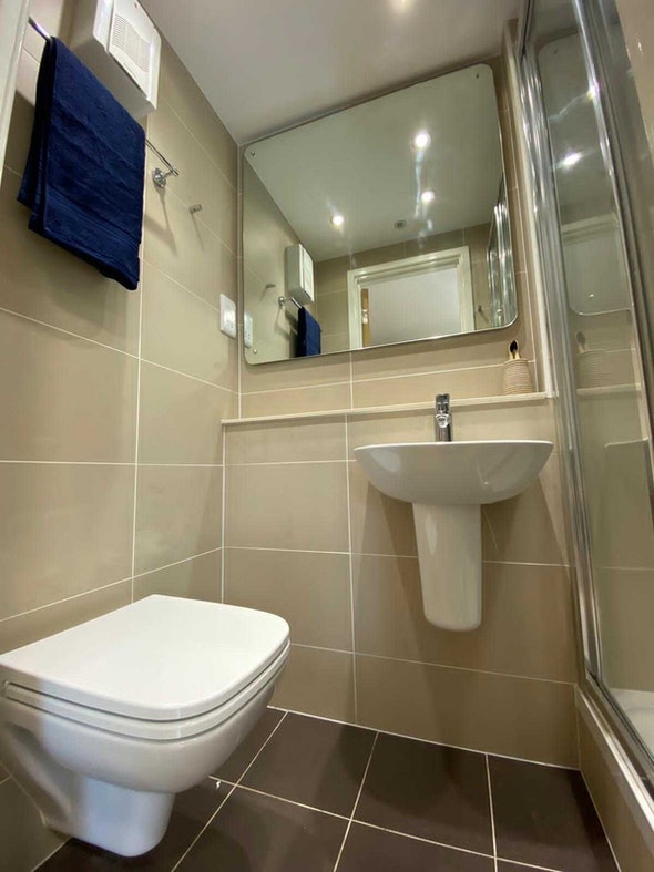  Studio - Platinum  -  The Depot Roost  - Gallery -  4