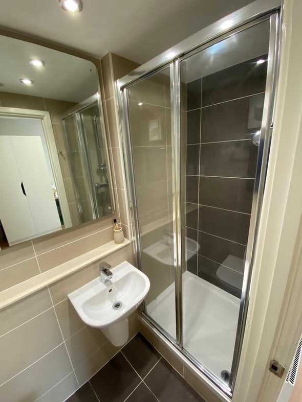  Studio - Platinum  -  The Depot Roost  - Gallery -  3