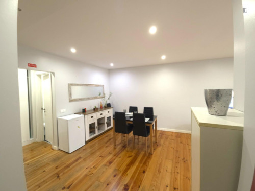 Legendary 1 Bedroom Apartment with a Terrace close to Sesimbra Beach - Gallery - 11
