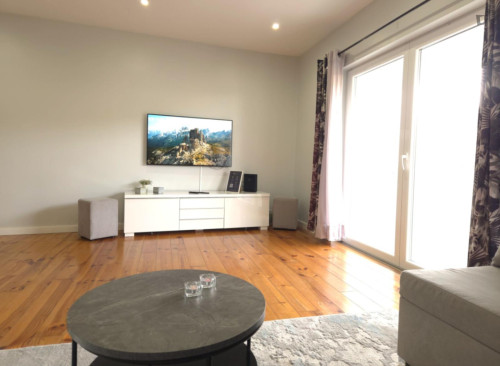 Legendary 1 Bedroom Apartment with a Terrace close to Sesimbra Beach - Gallery - 17