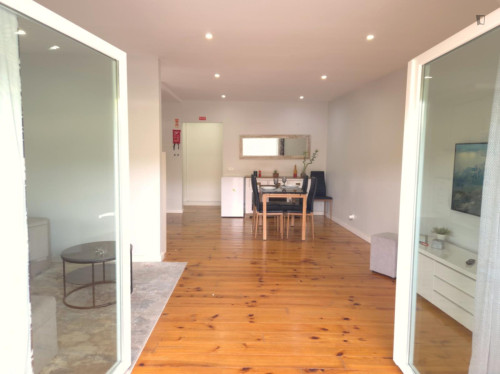 Legendary 1 Bedroom Apartment with a Terrace close to Sesimbra Beach - Gallery - 13