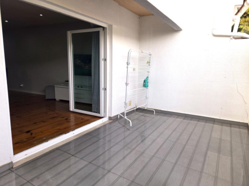 Legendary 1 Bedroom Apartment with a Terrace close to Sesimbra Beach - Gallery - 14