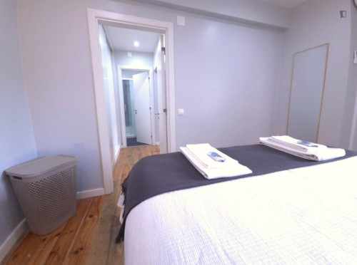 Legendary 1 Bedroom Apartment with a Terrace close to Sesimbra Beach - Gallery - 23