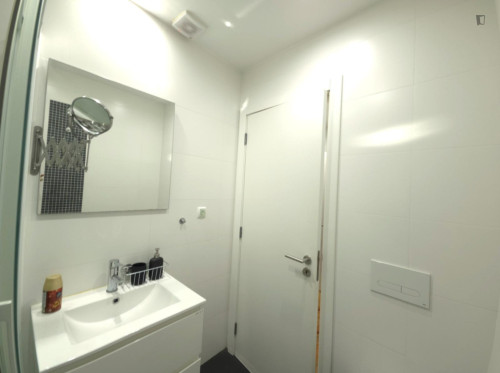 Legendary 1 Bedroom Apartment with a Terrace close to Sesimbra Beach - Gallery - 6
