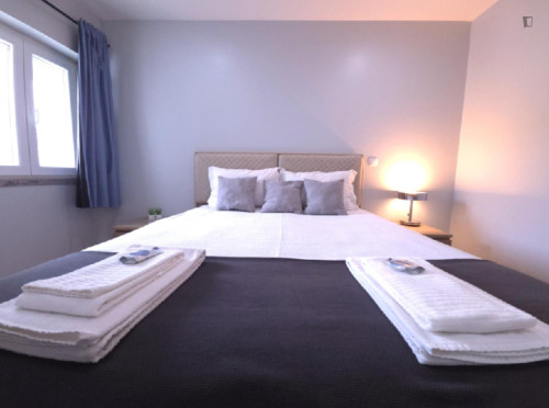 Legendary 1 Bedroom Apartment with a Terrace close to Sesimbra Beach - Gallery - 24
