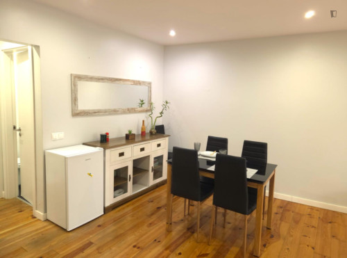 Legendary 1 Bedroom Apartment with a Terrace close to Sesimbra Beach - Gallery - 12