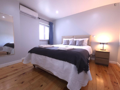 Legendary 1 Bedroom Apartment with a Terrace close to Sesimbra Beach - Gallery - 20