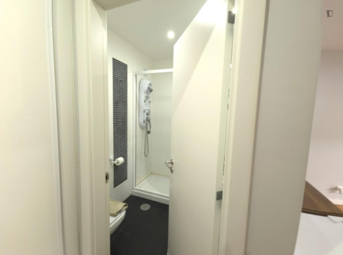 Legendary 1 Bedroom Apartment with a Terrace close to Sesimbra Beach  - Gallery -  5